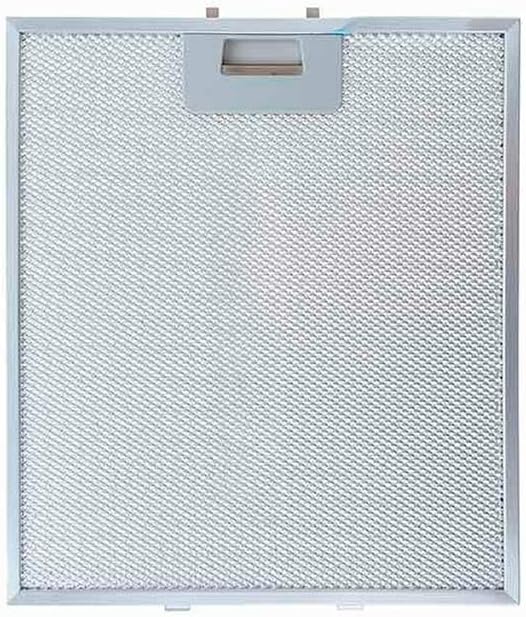Filtro Campana Extractora Fagor Elica 265x305 mm (3 Unidades)