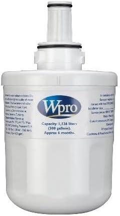 Filtro de recambio para Frigorífico Compatible con Samsung DA29-00003G  DA29-00003G DA29-00003B