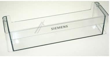 Recamania Estante botellero frigorífico Compatible con SIEMENS 11000440