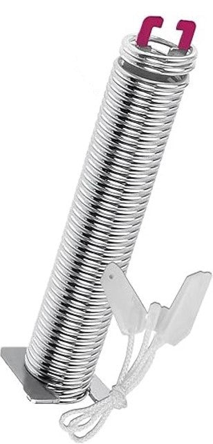 Set de Bisagras para Puerta de Lavavajillas Bosch Siemens Neff Balay 754873 00754873