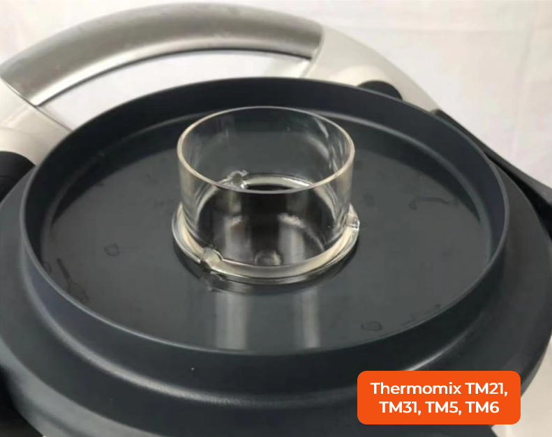 Cubilete Thermomix TM5 TM31 TM6 TM21