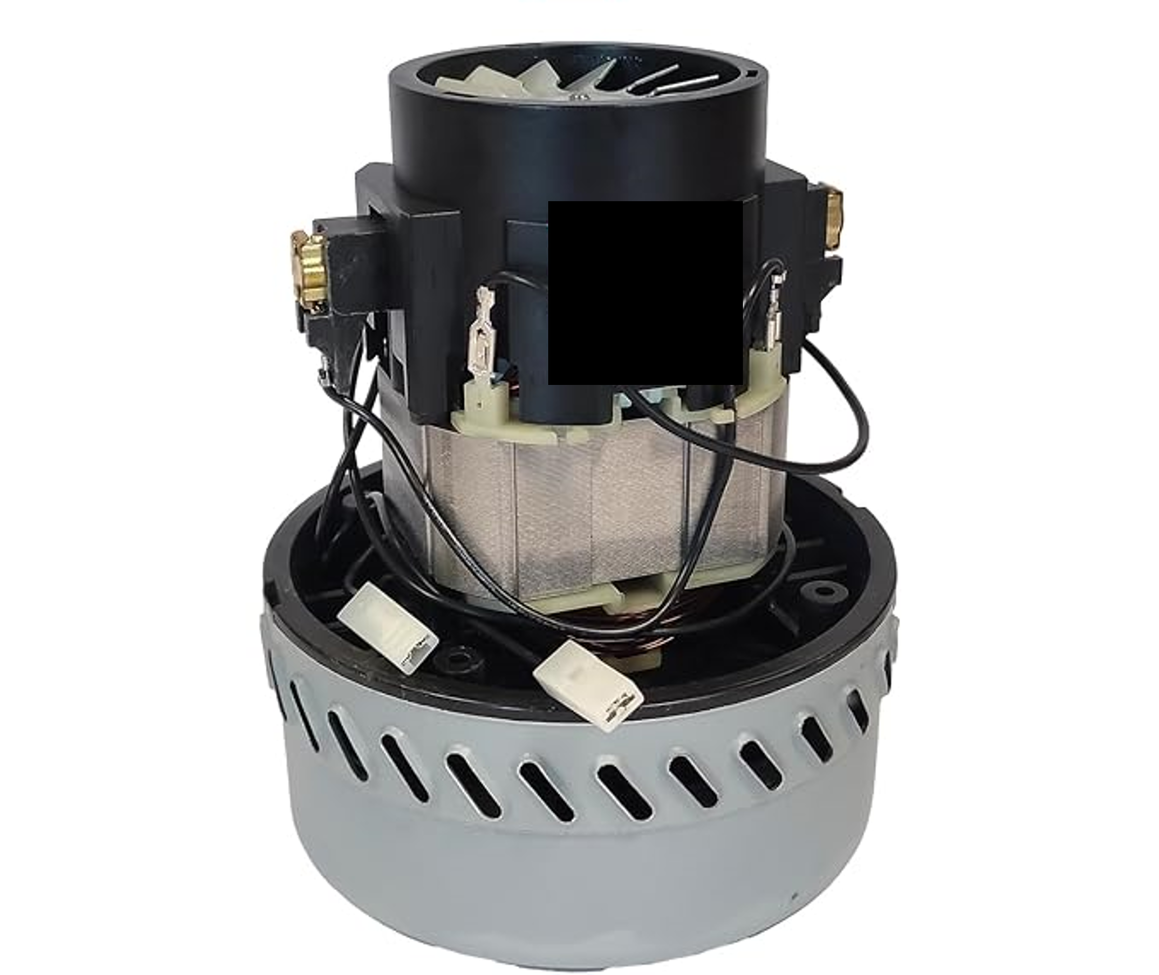 Motor Universal para Aspiradores de Sólidos y Líquidos 1200W Bistadio 230V