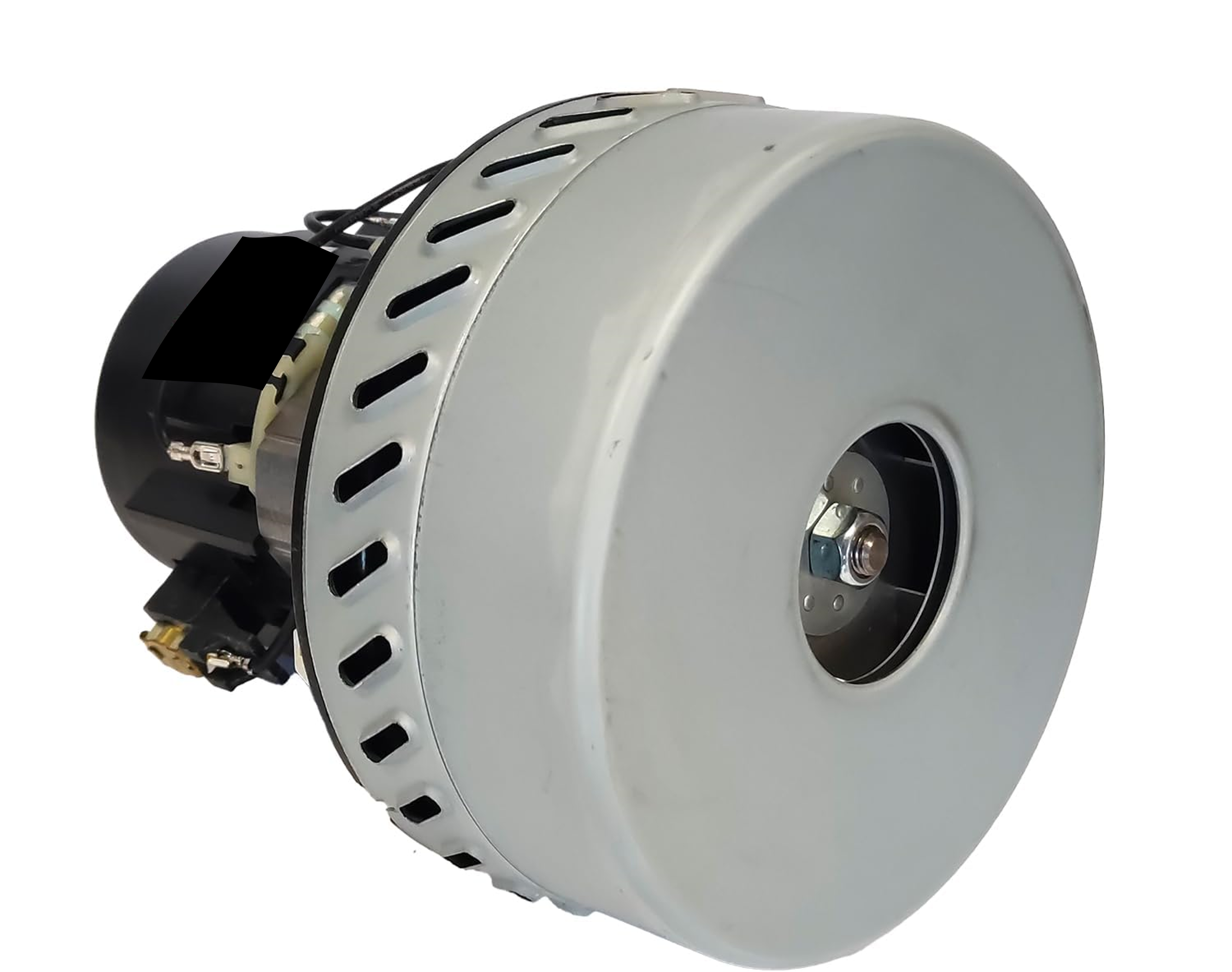 Motor Universal para Aspiradores de Sólidos y Líquidos 1200W Bistadio 230V