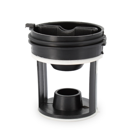 Filtro de Pelusas para Lavadora  Código Original C00045027  |  Compatible con Indesit, Ariston...