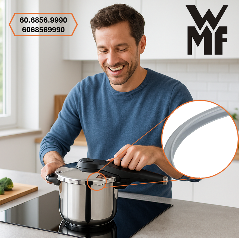 Goma Olla ORIGINAL WMF Perfect Silicona 22 cmm 60.6856.9990