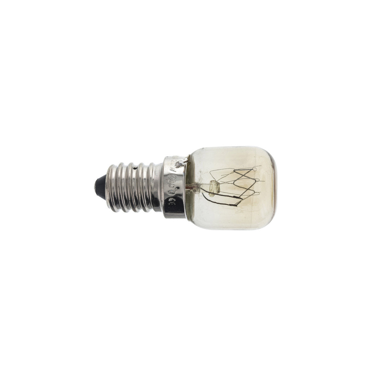 Bombilla Horno Campana 25W 220V E14