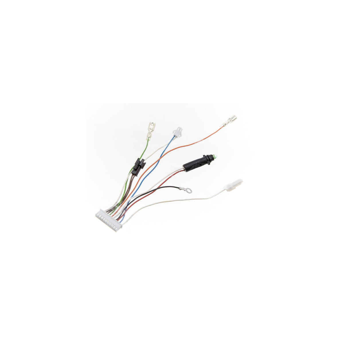 Cableado Modulo Calentador JUNKERS 8704401252