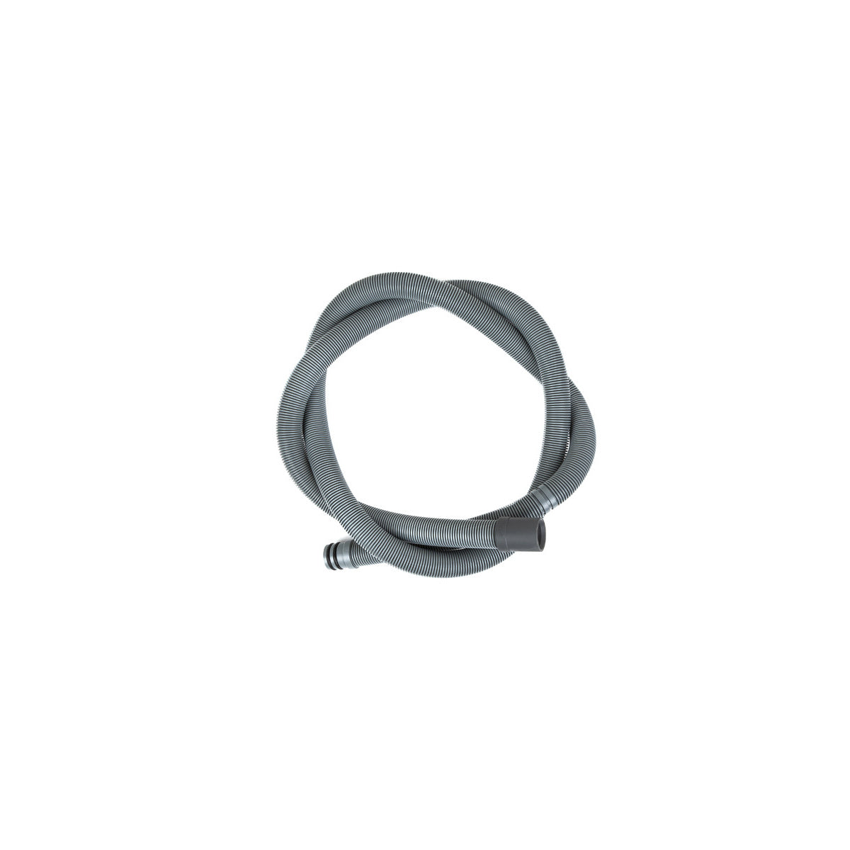 Tubo desagüe  para lavavajillas INDESIT C00273284