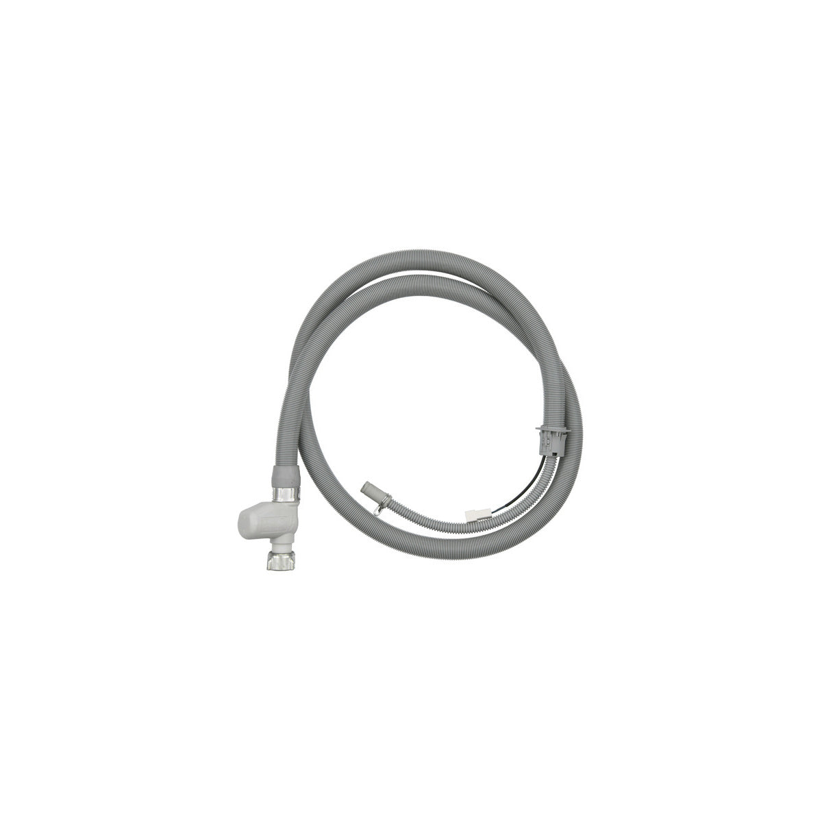 Tubo Entrada Agua Lavavajillas ZANUSSI ZDT250 50295663004