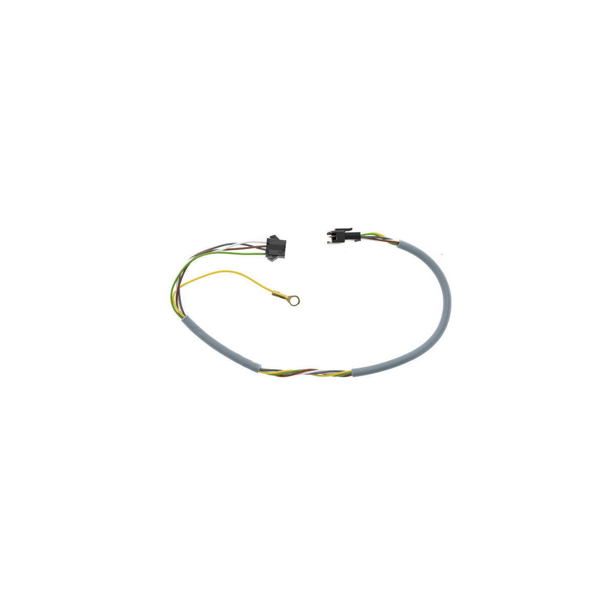 Cableado Display Frigorífico FAGOR FFK1677A ST0010955