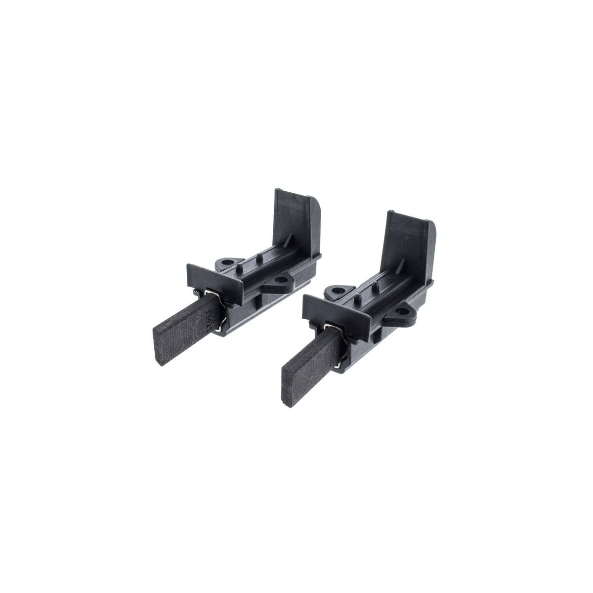 Escobilla Motor Lavadora 32x12,5x5 mm 371201201 (2 unidades)
