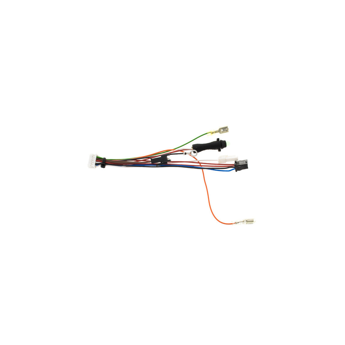 Cableado a Pilas Calentador JUNKERS Minimaxx 8704401253