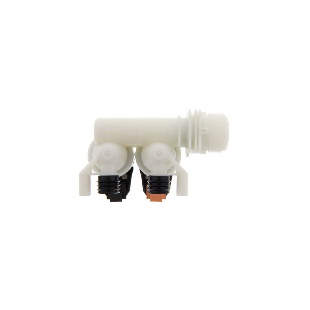 Electroválvula Lavadora 2 Vías Salida 180º FAGOR F-2810