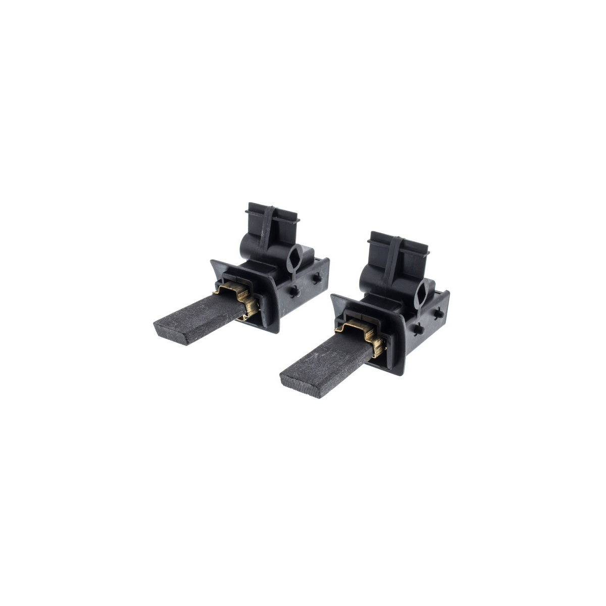 Escobilla Motor Lavadora Aristón Indesit Fagor Balay 41078