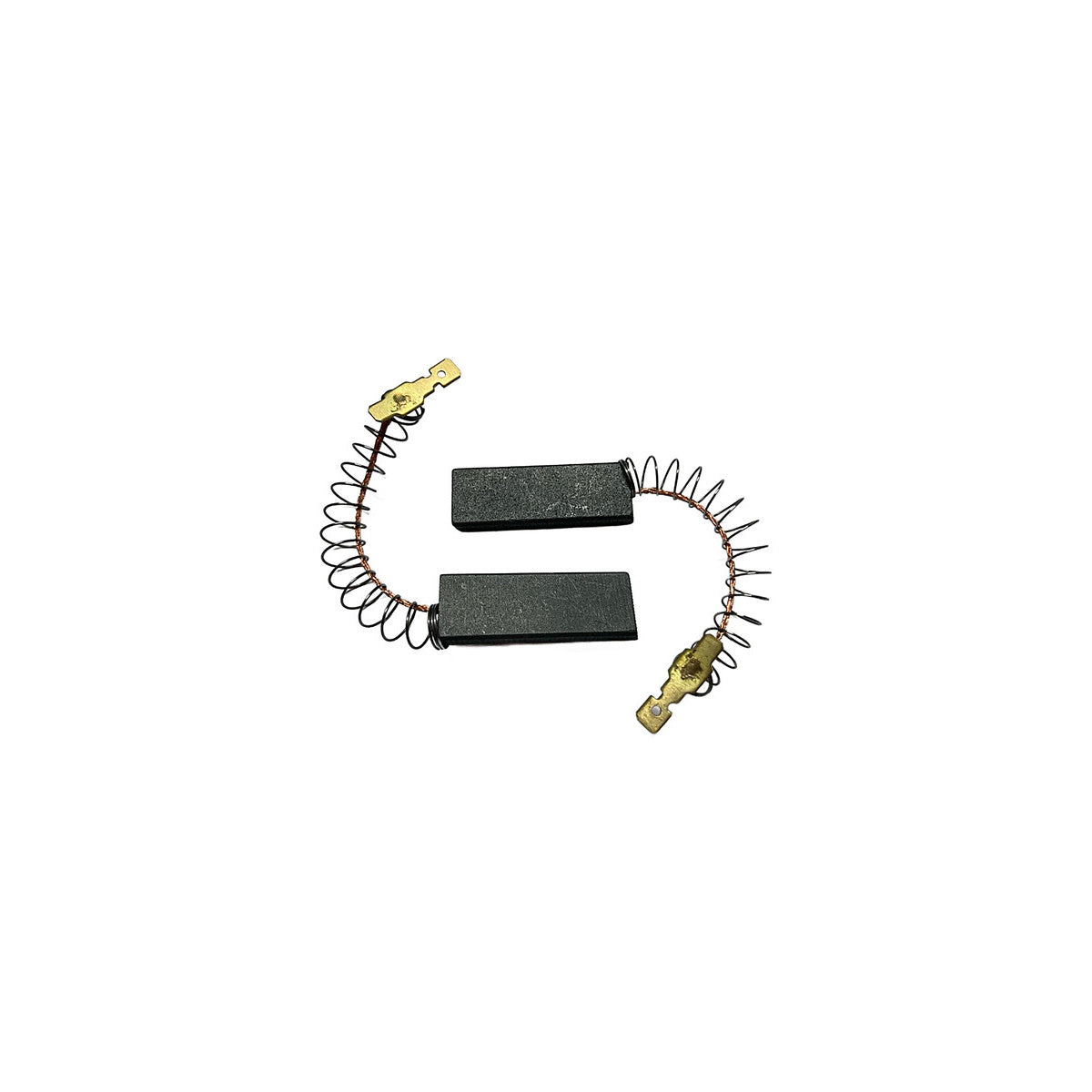 Escobillas Motor Lavadora Bosch Siemens Constructa (2 unidades)