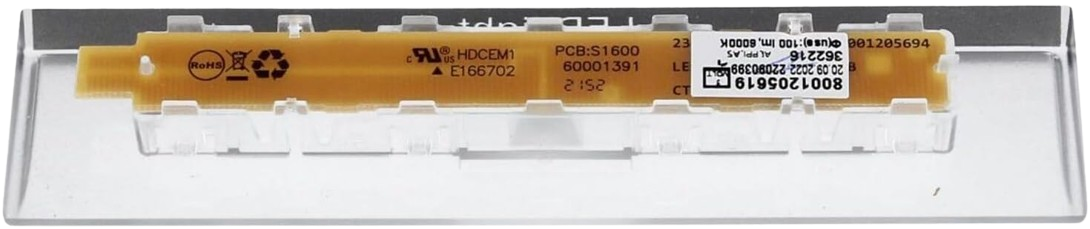 Luz Led Frigorífico Balay Bosch Siemens 10003924