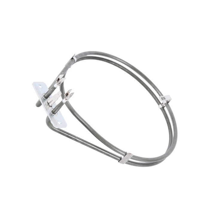 Resistencia Horno Circular 2000W 230V Compatible AEG Electrolux  Modelos 3570424055  |  3570425052  |  3570424030