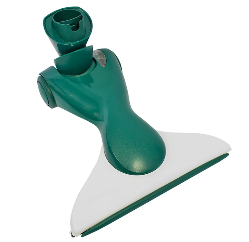 Cepillo articulado HD40 compatible con Kobold VK130 VK131 VK135 VK136 VK140 VK150. Con ruedas suaves