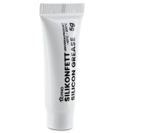 Grasa de Silicona Lubricante Para Cafeteras Saeco Philips 421946017941